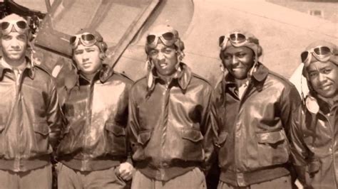 Were the Red Tails real?