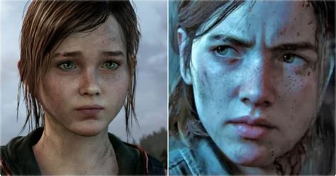 Were there more immune people like Ellie?