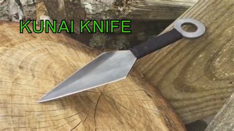 Were throwing knives really used?