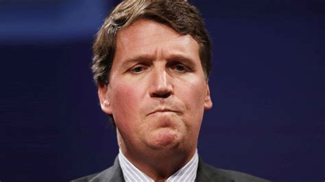 What's Tucker Carlson's salary?