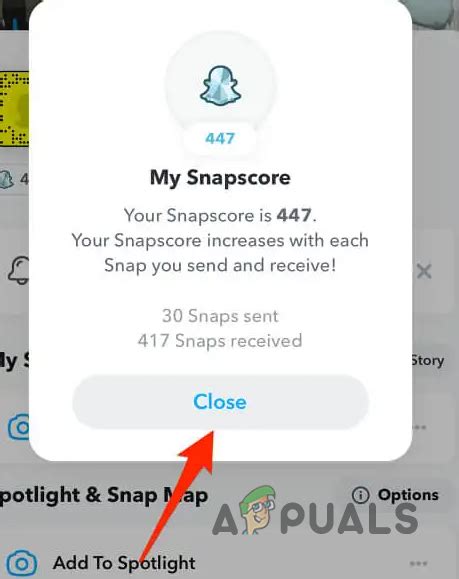 What's a bad Snap score?