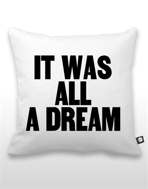 What's a dream pillow?