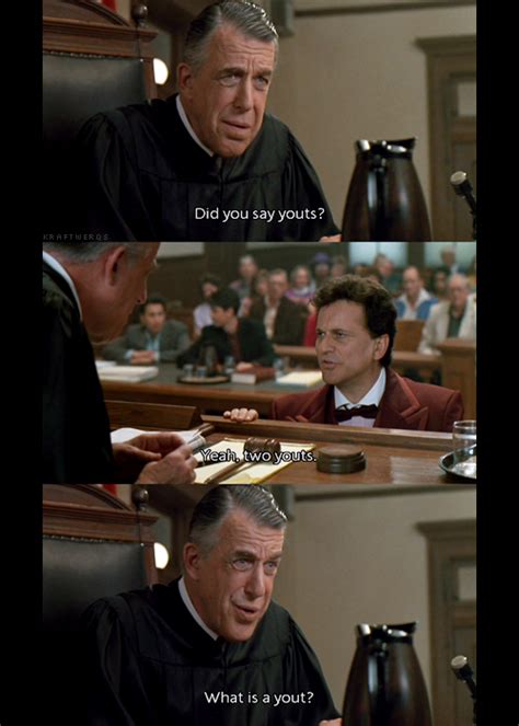 What's a famous line from My Cousin Vinny?