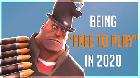 What's a free to play player?