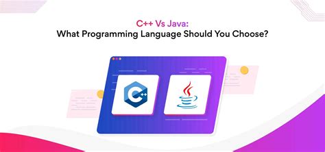What's better C++ or Java?
