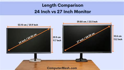 What's better for gaming 24 or 27-inch?