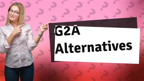 What's better than G2A?