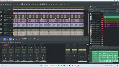 What's better than Logic Pro?