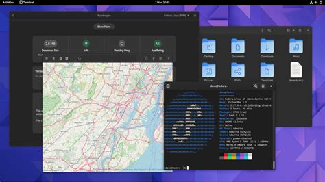 What's new in GNOME 42?