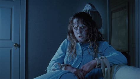 What's scarier The Exorcist or The Conjuring?