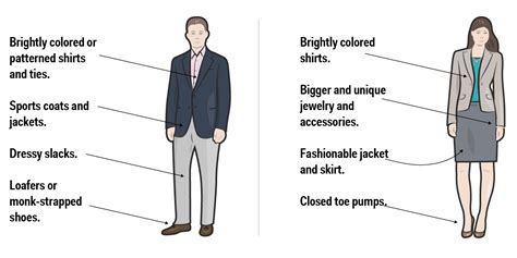 What's smart casual dress code?