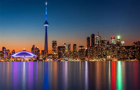 What's so great about Toronto?