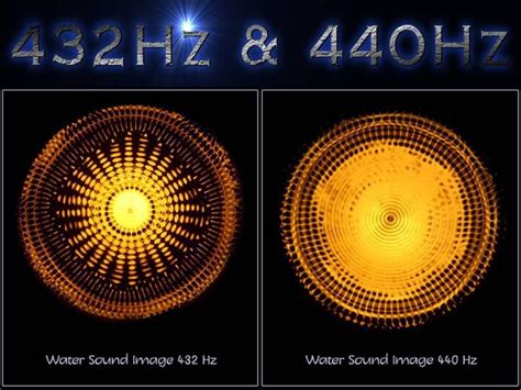 What's so special about 432 Hz?