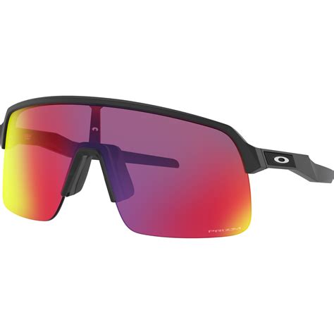 What's so special about Oakley sunglasses?