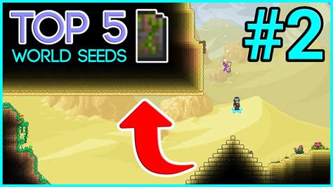 What's the best Terraria seed?