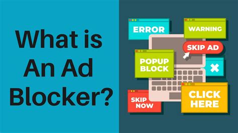 What's the best ad blocker?