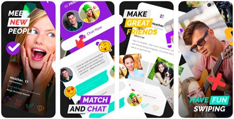 What's the best app to make online friends?