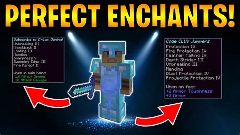 What's the best armor enchantments?