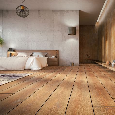 What's the best flooring for a bedroom?