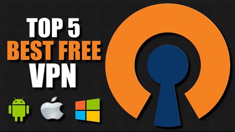 What's the best free VPN?