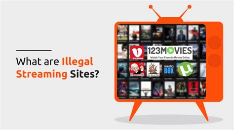 What's the best illegal streaming service?