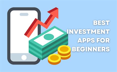 What's the best investing app for beginners?