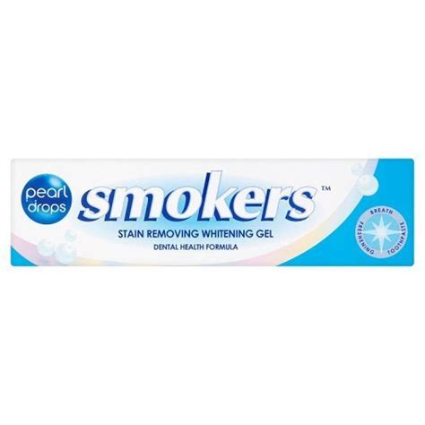 What's the best smokers toothpaste?