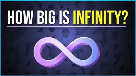 What's the biggest infinity?