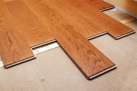 What's the cheapest most durable flooring?