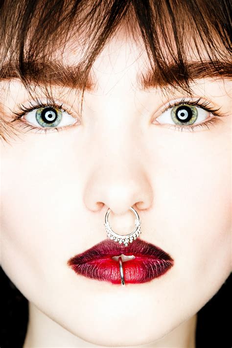 What's the coolest piercing?
