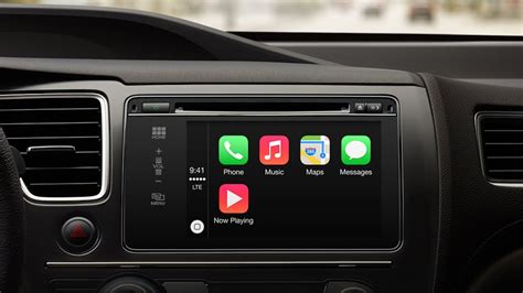 What's the difference between AirPlay and Carplay?