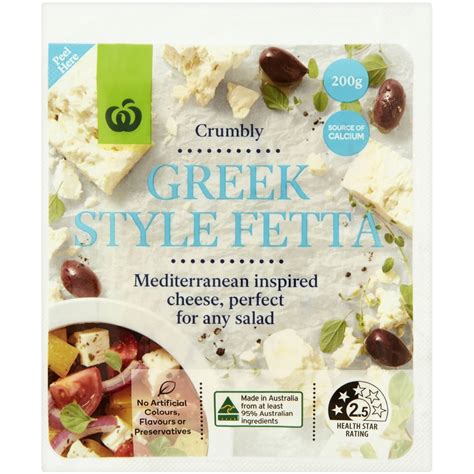What's the difference between Danish feta and Greek feta?