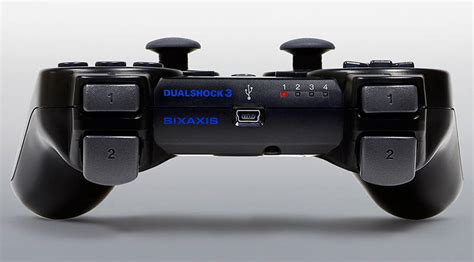 What's the difference between DualShock 3 and SIXAXIS?