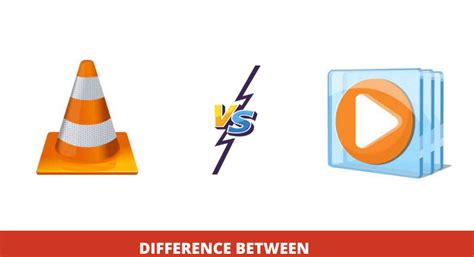 What's the difference between VLC and VLC Media Player?