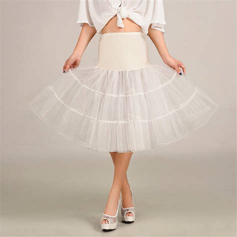 What's the difference between a crinoline and a petticoat?