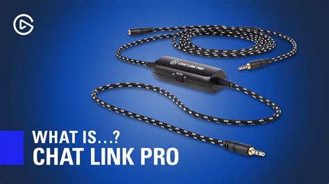 What's the difference between chat link and chat link pro?