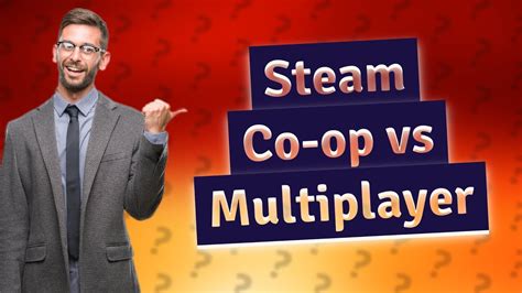 What's the difference between multiplayer and co-op?