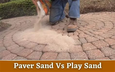 What's the difference between sand and play sand?