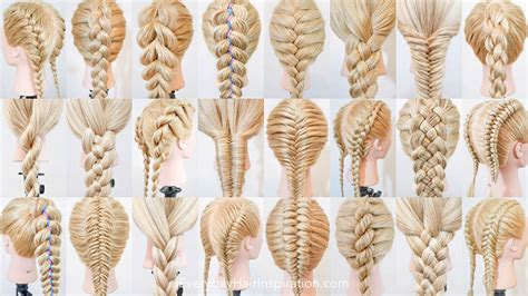 What's the easiest braid to learn?