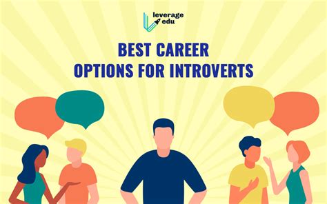 What's the easiest job for introverts?