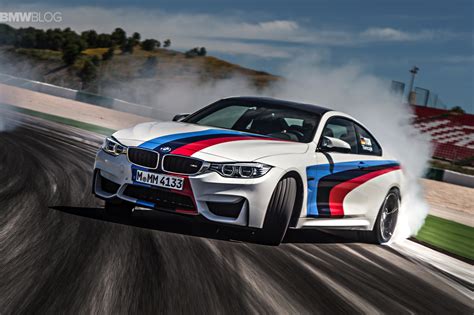 What's the fastest BMW?