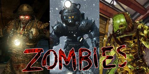 What's the hardest COD zombies game?