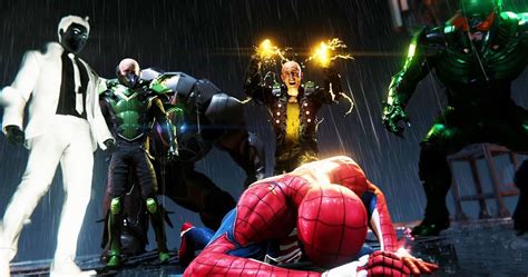 What's the hardest difficulty Spider-Man 2?