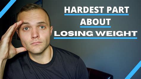 What's the hardest weight to lose?