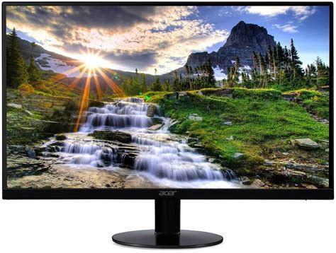 What's the highest quality monitor?