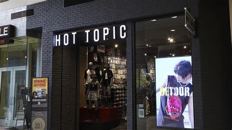 What's the hot topic today?