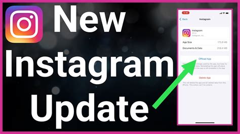 What's the latest version of Instagram?