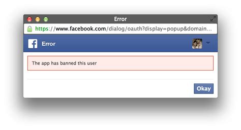 What's the longest Facebook ban you can get?