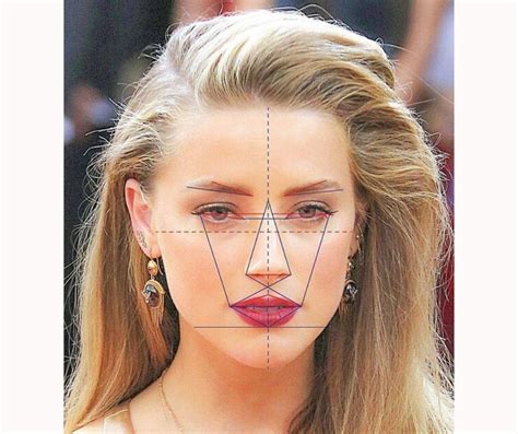 What's the most attractive face shape?