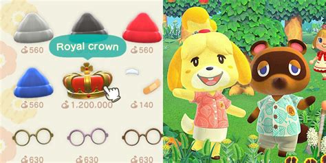 What's the most expensive thing to sell in Animal Crossing?